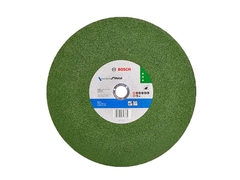 Đá cắt 355x2.8x25.4mm (sắt) (Đá xanh) Bosch 2608619766