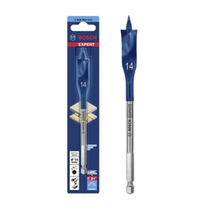 Mũi khoét gỗ đuôi cá SELFCUT 14x152mm Bosch 2608900314