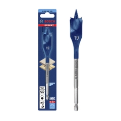 Mũi khoét gỗ đuôi cá SELFCUT 19x152mm Bosch 2608900318