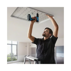 Máy khoan vặn vít pin GSB 185-LI (Solo) Bosch 06019K3183