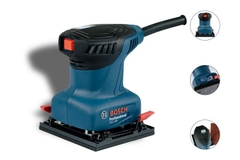 Máy chà nhám vuông GSS140 - 06012A80K0 Bosch 06012A80K0