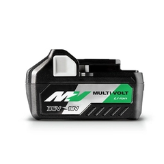 Pin Lithium-ion HiKOKI BSL36A18X 36V/18V