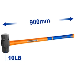 Búa Tạ 10Lb 900Mm WHM4310 WADFOW