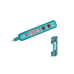 Bút thử điện AC 12-300V THT2930021 TOTAL