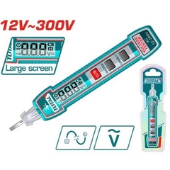 Bút thử điện THTS33001 TOTAL