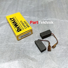 Phụ tùng: Chổi than N035692 dùng cho máy DW830