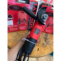 Máy mài Gongyi 100mm 980W GY-100A