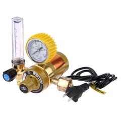 ĐỒNG HỒ CO2 220V-150W(818)