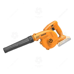 Máy Thổi Bụi Dùng Pin 20V CABLI20018 INGCO