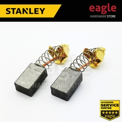 Phụ tùng: Cặp chổi than dùng cho máy cắt Stanley STSP125 4240206002
