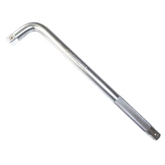 Cần Siết Đầu Cong L Dài 250mm Top LH-1210M