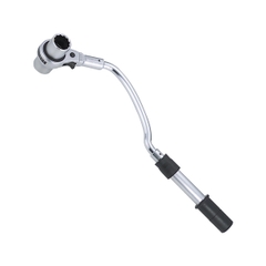 Cần siết lực hình cung TOP Japan RM-36LYT