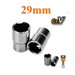 Đầu Tuýp HHAST12291 INGCO