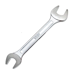 Cờ lê 2 đầu miệng TOP Japan L-5.5X7