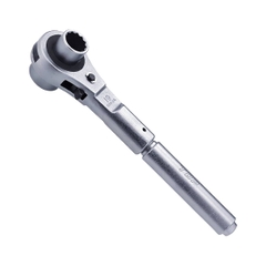 Cờ lê 2 đầu tuýp kiểu tay cầm trượt TOP Japan RM-19X24LH