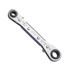 Cờ lê bánh cóc 4 kích thước trong 1 TOP Japan PRW-4