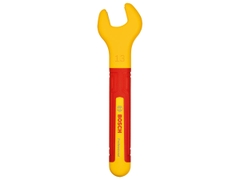 Cờ lê cách điện VDE13mm Bosch 1600A02NF1