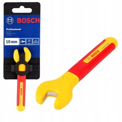 Cờ lê cách điện VDE10mm Bosch 1600A02NF0