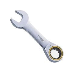 Cờ lê tự động loại ngắn TOP Japan RCW-19S