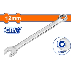Cờ Lê Vòng Miệng 12Mm WSA1112 WADFOW