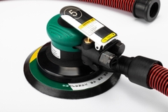 Máy chà nhám khí nén 6 inch lệch tâm 5mm SATA 02662 - 6