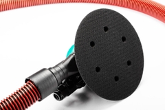 Máy chà nhám khí nén 6 inch lệch tâm 5mm SATA 02662 - 6