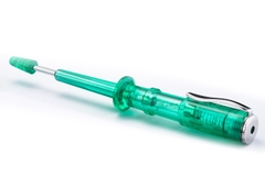 Bút thử điện điện tử đầu bút SATA 130mm 62501