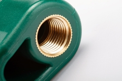 Dụng cụ vòi hút-thổi khí SATA 100mm 97221