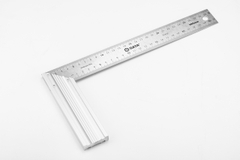 Thước eke lá vuông góc SATA 200mm 91411