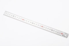 Thước lá thẳng SATA 150mm 91401
