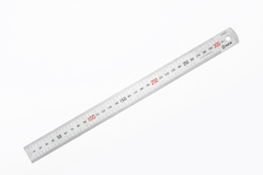 Thước lá thẳng SATA 150mm 91401