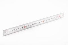 Thước lá thẳng SATA 150mm 91401