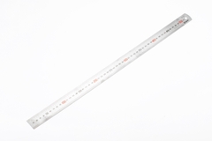 Thước lá thẳng SATA 500mm 91403