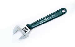 Mỏ lết tay Adj SATA 12inch 47252