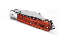 Dao tuốt dây điện lưỡi cong SATA 03110