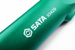 Dao tiện ích bằng nhựa SATA 93429