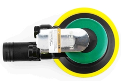 Máy chà nhám khí nén 198*123*103mm SATA 02525 - 5