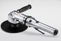 Máy mài bóng khí nén cầm tay 7 inch SATA 02531 - 7” Air Angle Polisher