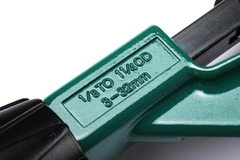 Dụng cụ cắt ống SATA 3-30mm 97302
