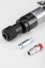 Máy mài lốp xe cầm tay 217 *60*40mm SATA 02515 - AIR TIRE BUFFER