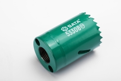 Mũi khoét lỗ Bi-Metal răng cưa SATA 30mm 53306