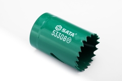Mũi khoét lỗ Bi-Metal răng cưa SATA 32mm 53307