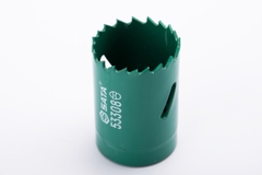Mũi khoét lỗ Bi-Metal răng cưa SATA 44mm 53310