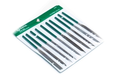 Bộ dũa SATA 3*140mm 1 bộ 10 cái 03801
