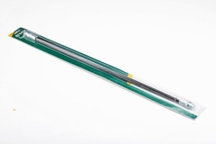 Ống bơm mỡ 18 inch 450mm SATA 97213 - FLEXIBLE WHIP HOSE 18