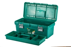 Hộp đựng dụng cụ 21 inch SATA 95164 - Plastic Tool Box 21