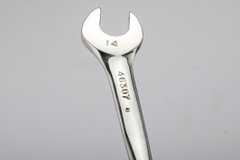 Cờ lê 2 đầu tay đòn X SATA 19mm 46312