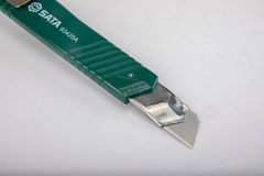 Dao tiện ích bằng kẽm SATA 93425A