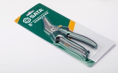 Kéo cắt góc dây điện mũi cong 8 inch SATA 93107 - ELECTRICANS ANGLED SCISSORS 8
