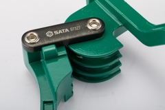 Dụng cụ uốn ống 3 trong 1 SATA 180 độ 97327